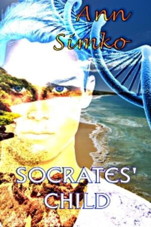 Cover of the book Socrates' Child by Judith B. Glad
