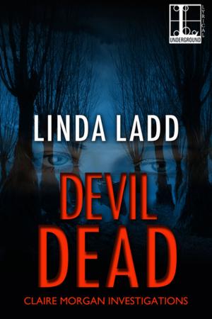 Cover of the book Devil Dead by Terri DuLong