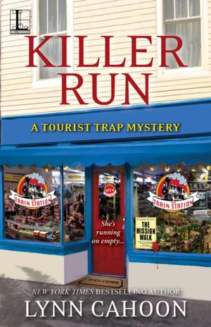bigCover of the book Killer Run by 