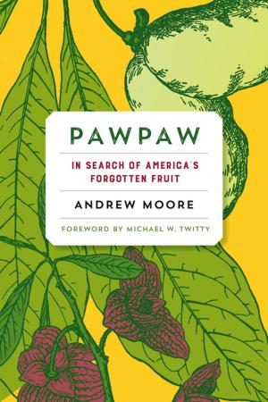 Cover of the book Pawpaw by Robert Kourik