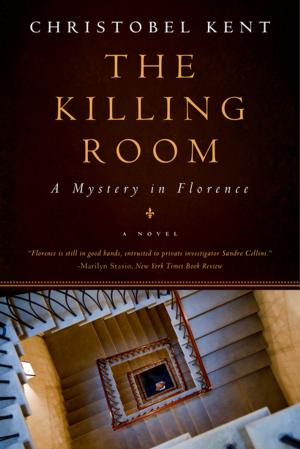 bigCover of the book The Killing Room: A Mystery in Florence by 