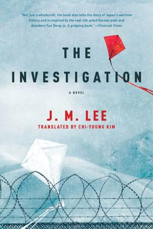 bigCover of the book The Investigation: A Novel by 