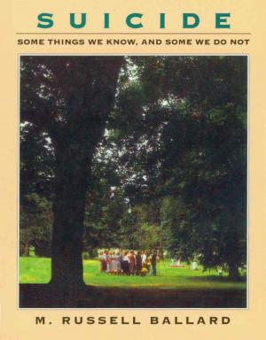 Cover of the book Suicide by BYU Studies