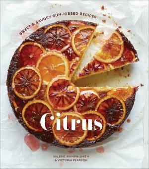Cover of the book Citrus by Hallee Bridgeman