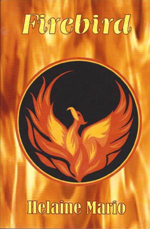 Cover of the book Firebird by Patricia Gussin, Robert Gussin