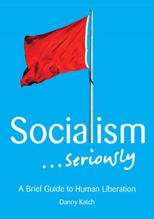 Cover of the book Socialism . . . Seriously by Paul Heideman