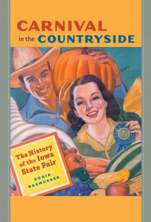 Cover of the book Carnival in the Countryside by Alicia Mountain