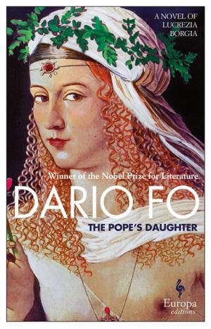 Cover of the book The Pope's Daughter by Massimo Carlotto