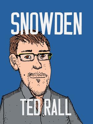 Book cover of Snowden
