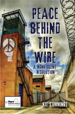 Cover of the book Peace Behind the Wire by Patricia Zerman