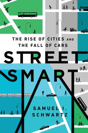 Cover of the book Street Smart by The Economist, Stephen Johnson