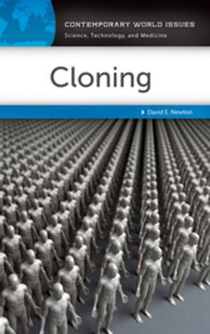 Cover of the book Cloning: A Reference Handbook by Lee L. Brice