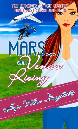 Book cover of Mars...with Venus Rising