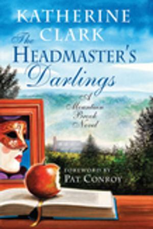 Cover of the book The Headmaster's Darlings by Russell Brickey, Linda Wagner-Martin