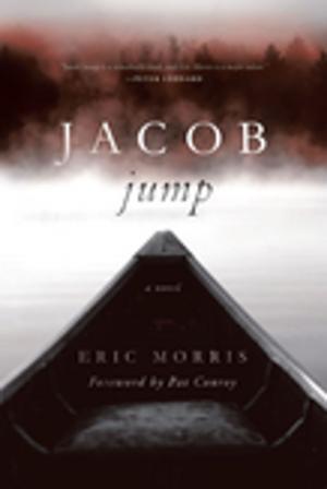 Cover of the book Jacob Jump by Katherine Clark