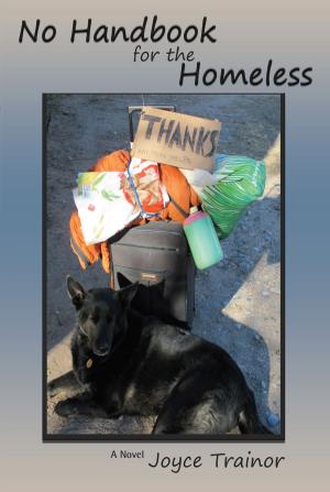 Cover of the book No Handbook for the Homeless by 