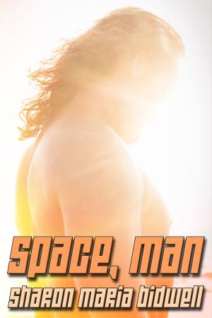 Cover of the book Space, Man by Deirdre O’Dare