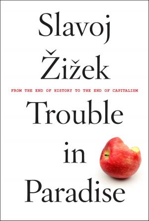 Cover of the book Trouble in Paradise by Peter Weiss