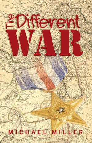 Book cover of The Different War