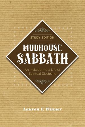 Cover of the book Mudhouse Sabbath by M. Basil Pennington