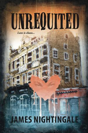 Cover of the book Unrequited by Roberta Rogow