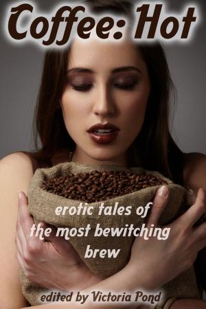 Cover of the book Coffee: Hot by Circlet Press Editorial Team