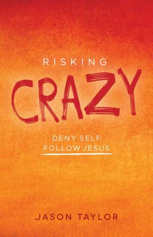 Cover of the book Risking Crazy by Linda Ann Crosby