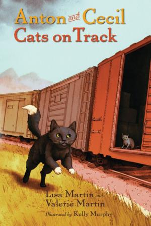 Cover of the book Anton and Cecil, Book 2 by Janet Groth