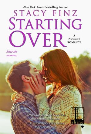Cover of the book Starting Over by Codi Gary