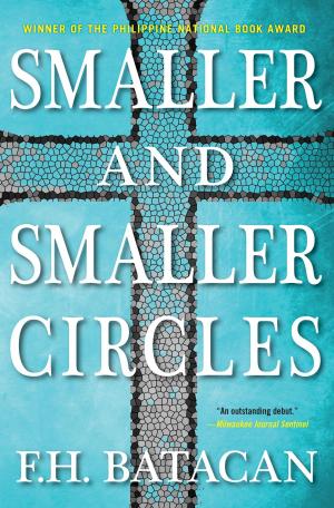 Cover of the book Smaller and Smaller Circles by Lene Kaaberbol, Agnete Friis
