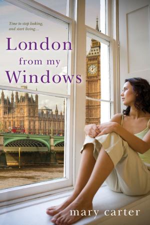 Book cover of London from My Windows