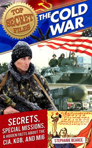 bigCover of the book Top Secret Files: The Cold War by 