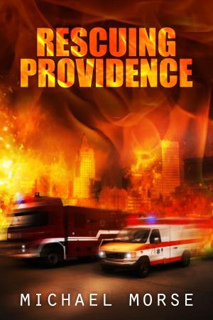 Cover of the book Rescuing Providence by Jason Buzi