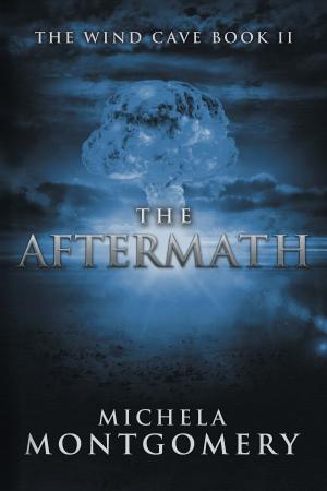 Cover of the book The Aftermath (The Wind Cave Book 2) by Mike Broomhead, Lisa De Pasquale