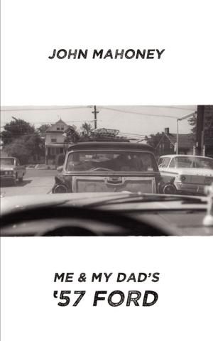 bigCover of the book Me and My Dad's '57 Ford by 