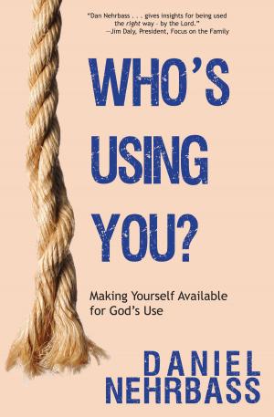 Cover of the book Who's Using You? by Watchman Nee