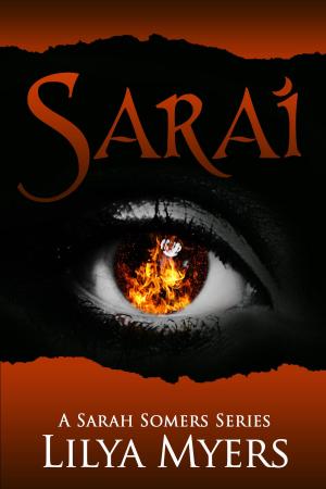 Cover of the book Sarai by Dr. Deane Waldman, MD MBA