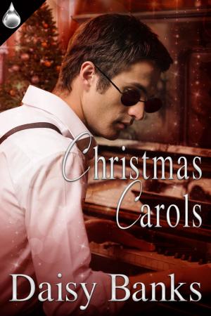 Cover of the book Christmas Carols by Roscoe James