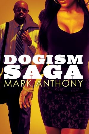 Cover of the book Dogism Saga by Brenda Hampton