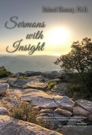 Cover of the book Sermons With Insight by T. Grant Acker