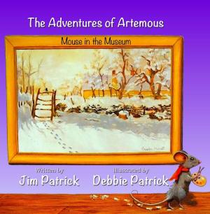 Cover of the book The Adventures of Artemous by Courtney Long