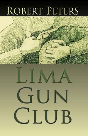Cover of the book Lima Gun Club by Larry 