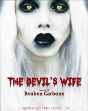 Cover of the book The Devil's Wife by Sarah Udon-Grossfurthner