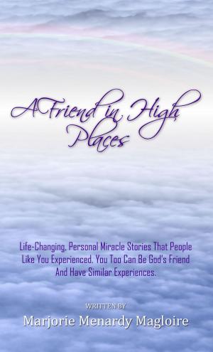 Cover of the book A Friend In High Places by David R. Guido