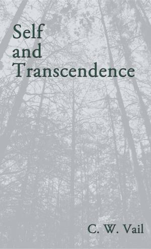 Cover of the book Self and Transcendence by Audrey Borschel