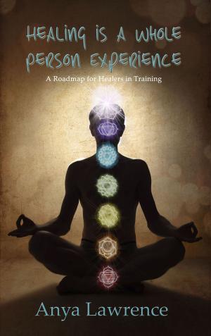 Cover of the book Healing is a Whole Person Experience by Randall Edward Foss