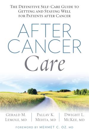 Book cover of After Cancer Care