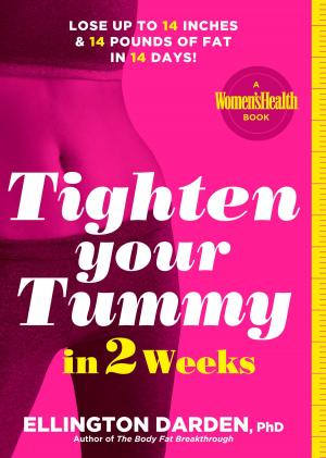 Cover of the book Tighten Your Tummy in 2 Weeks by Jenna Davis