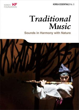 Cover of the book Traditional Music by Victor L. Vining