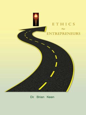Book cover of Ethics for Entrepreneurs